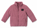 Chaqueta Wild Lama Cotelé Verde Talla 7/8 Como Nueva