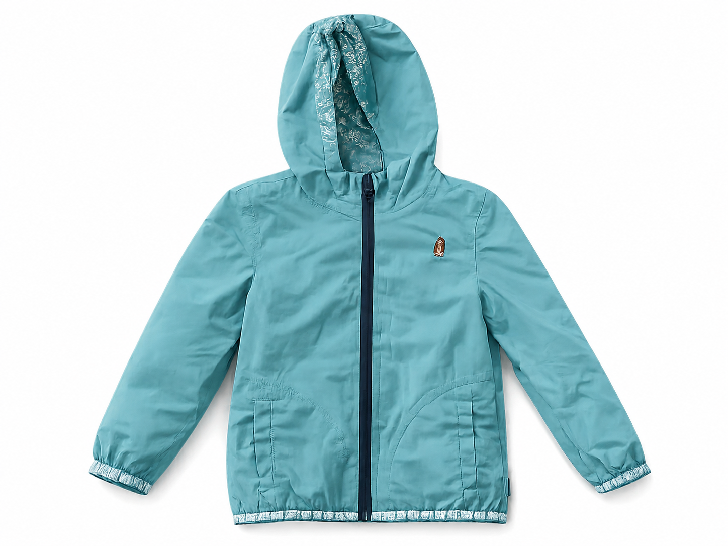 Chaqueta Hush Puppies Reversible