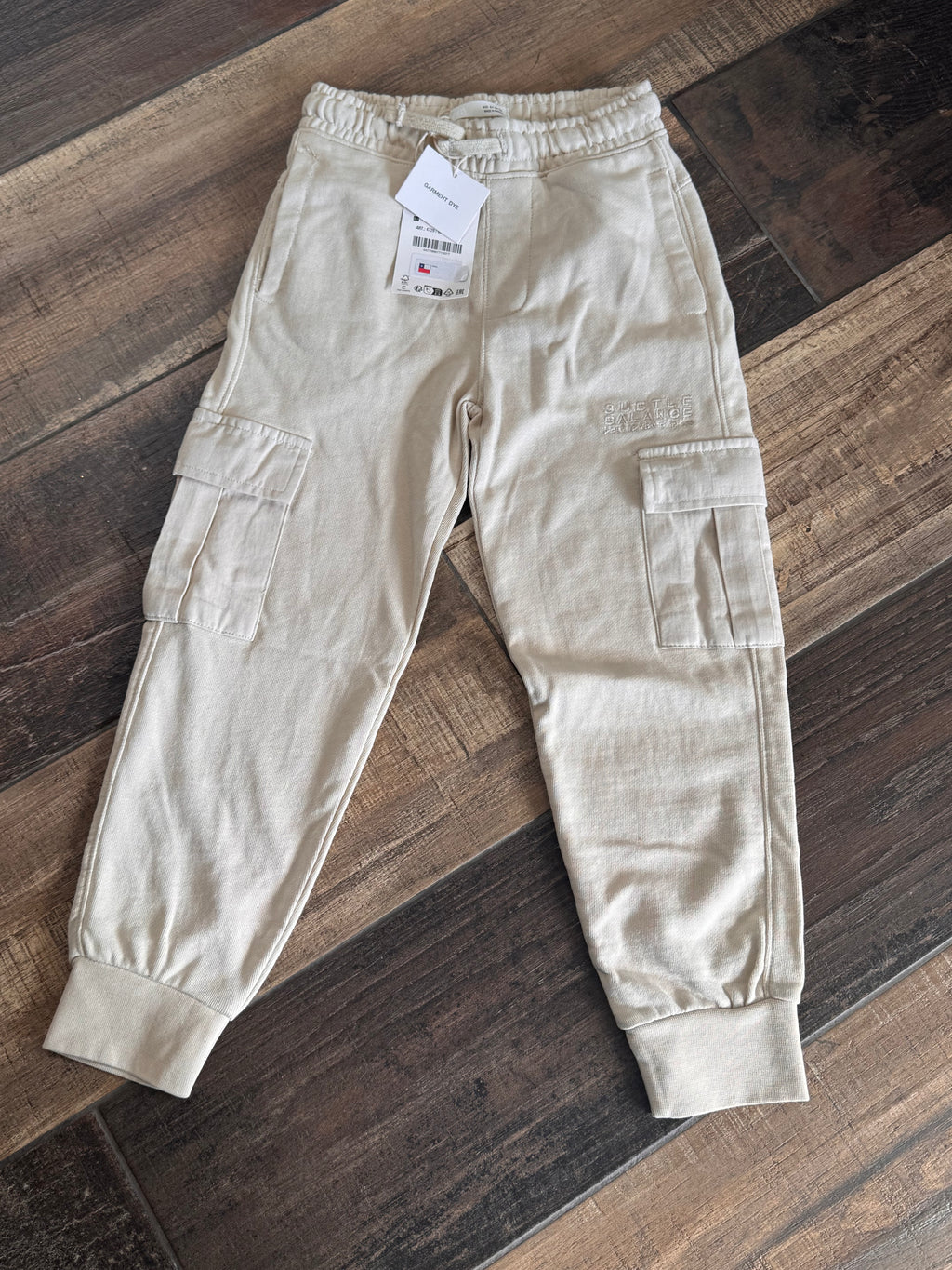 Pantalón Jogger niño Zara