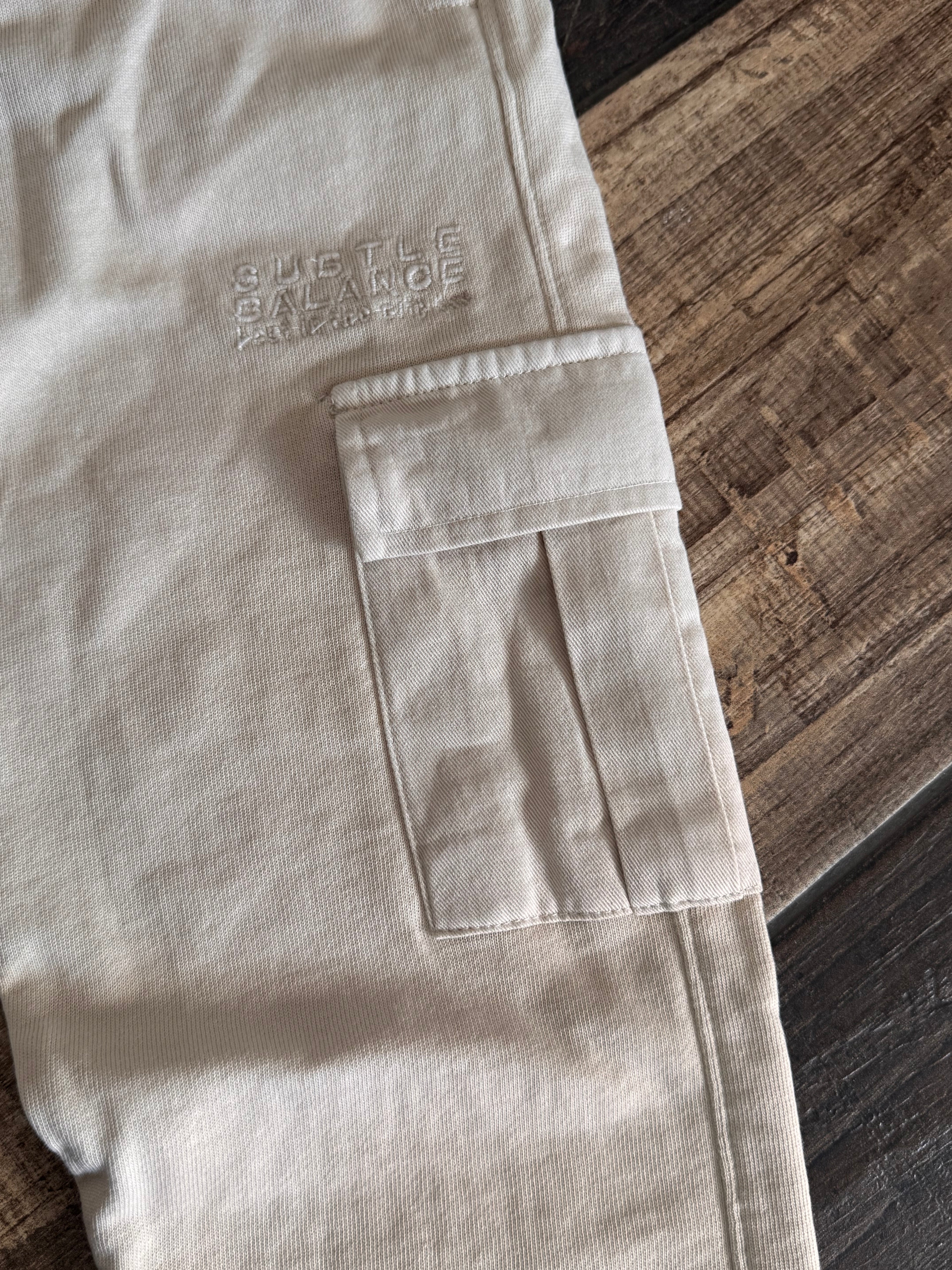 Pantalón Jogger niño Zara