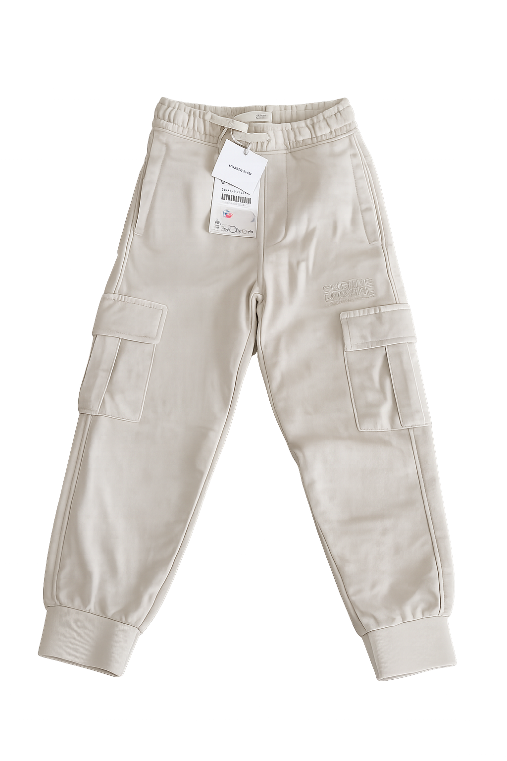 Pantalón Jogger niño Zara